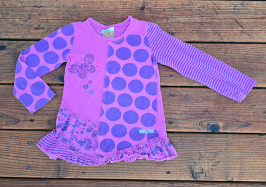 NaartjieKids Girls Blouse-5