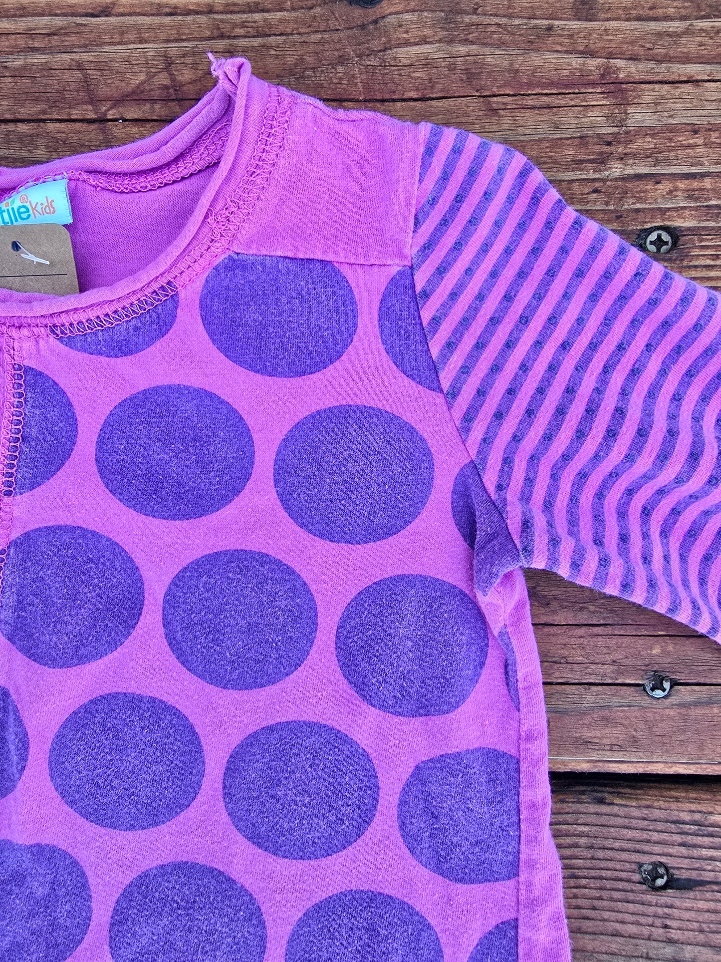 NaartjieKids Girls Blouse-5