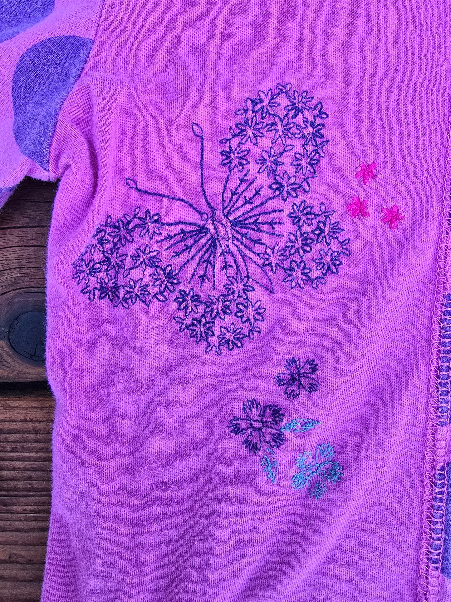NaartjieKids Girls Blouse-5