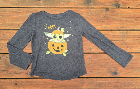 Jumping Beans Girls Star Wars Shirt-5T