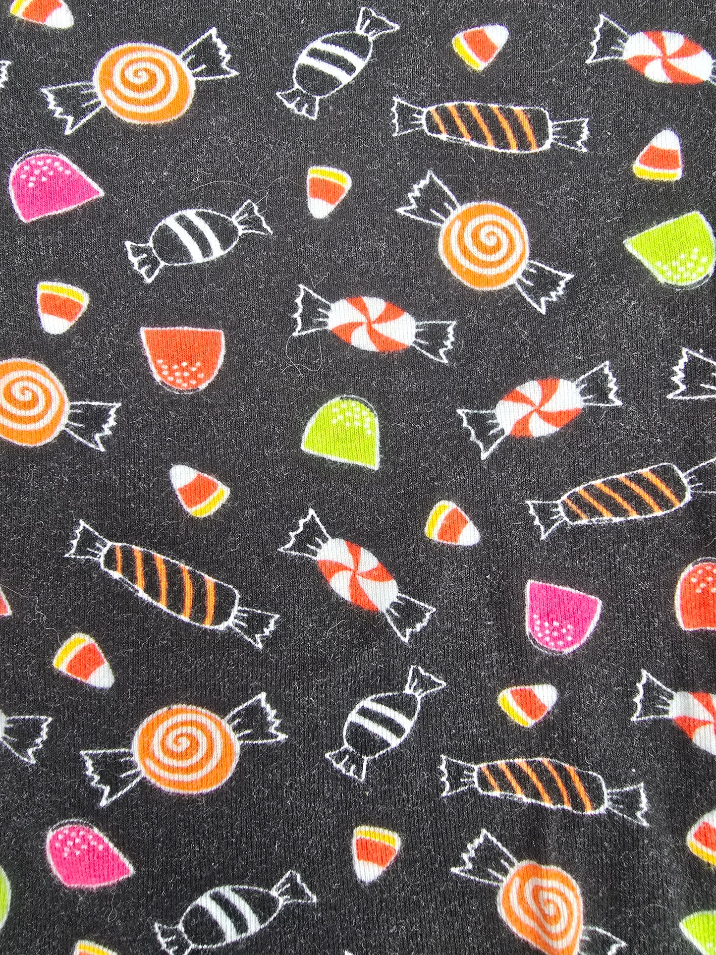 Celebrate! Girls Candy Pajama Set-5T