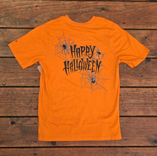 Wonder Nation Boys Trick or Treat Shirt-10/12