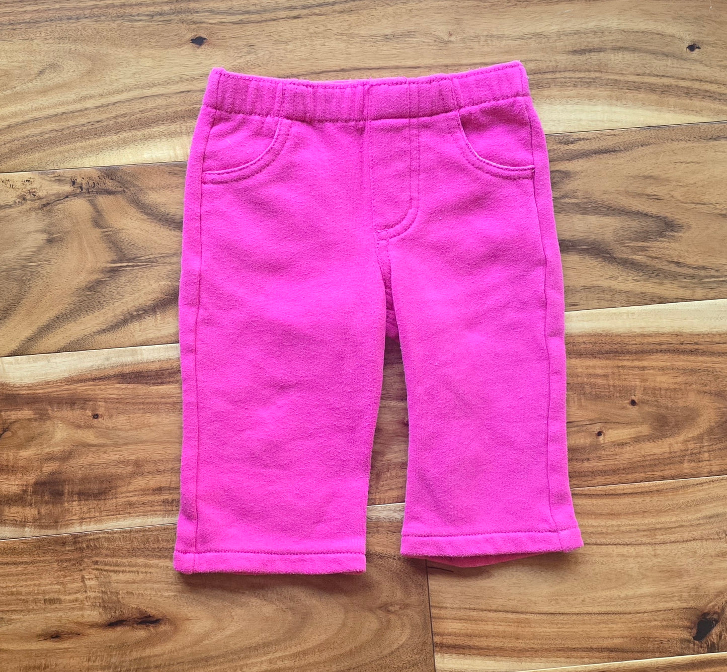Carhartt Girls Pull On Sweats-6M