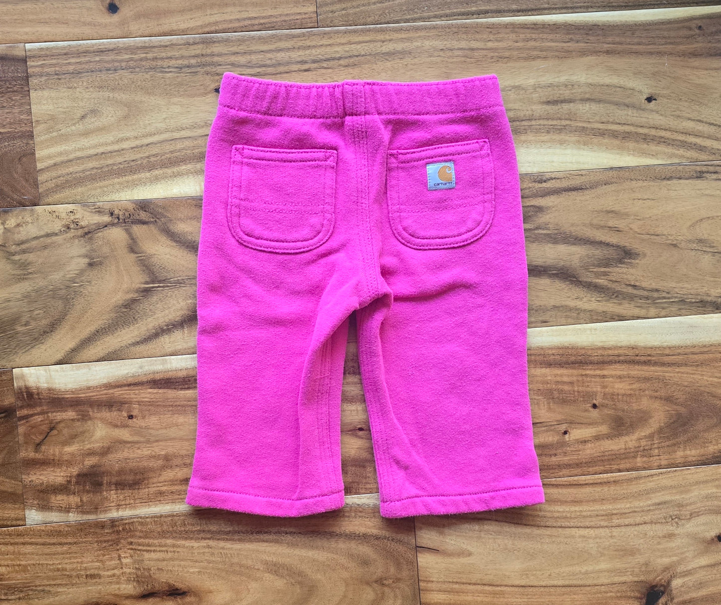 Carhartt Girls Pull On Sweats-6M