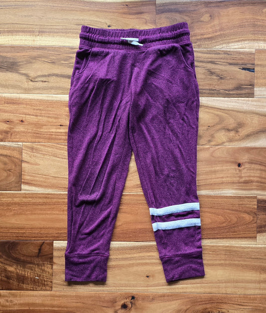 Old Navy Girls Pull On Sweatpants-6/7