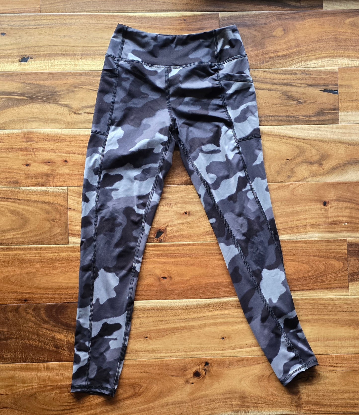 Zella Girls Como Leggings-8/10
