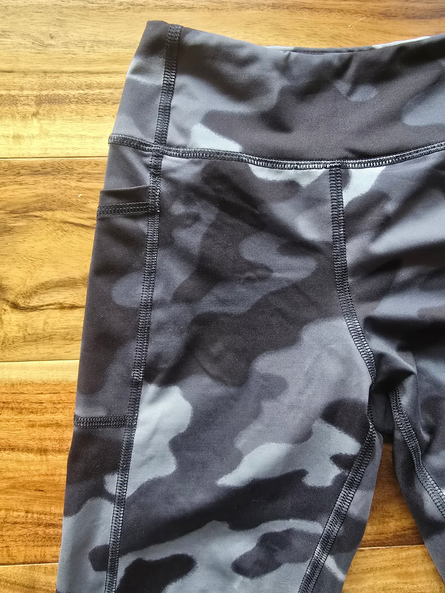 Zella Girls Como Leggings-8/10