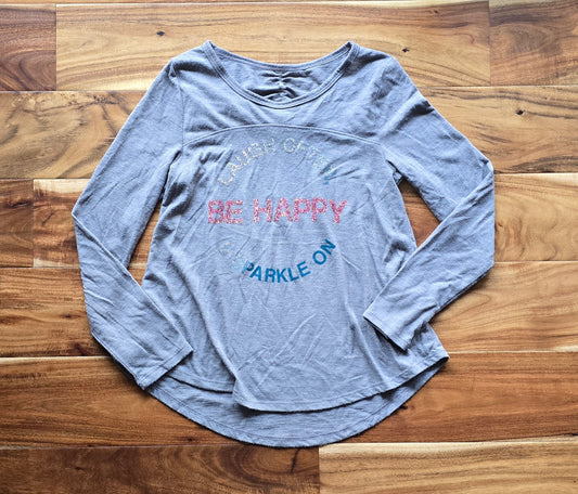 Authentic American Girls Blouse-7/8