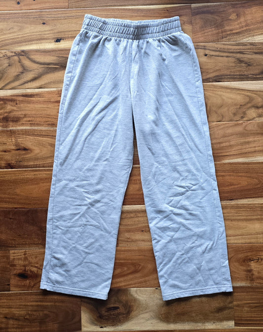 Ellie Girls Wide Legged Sweatpants-10/11