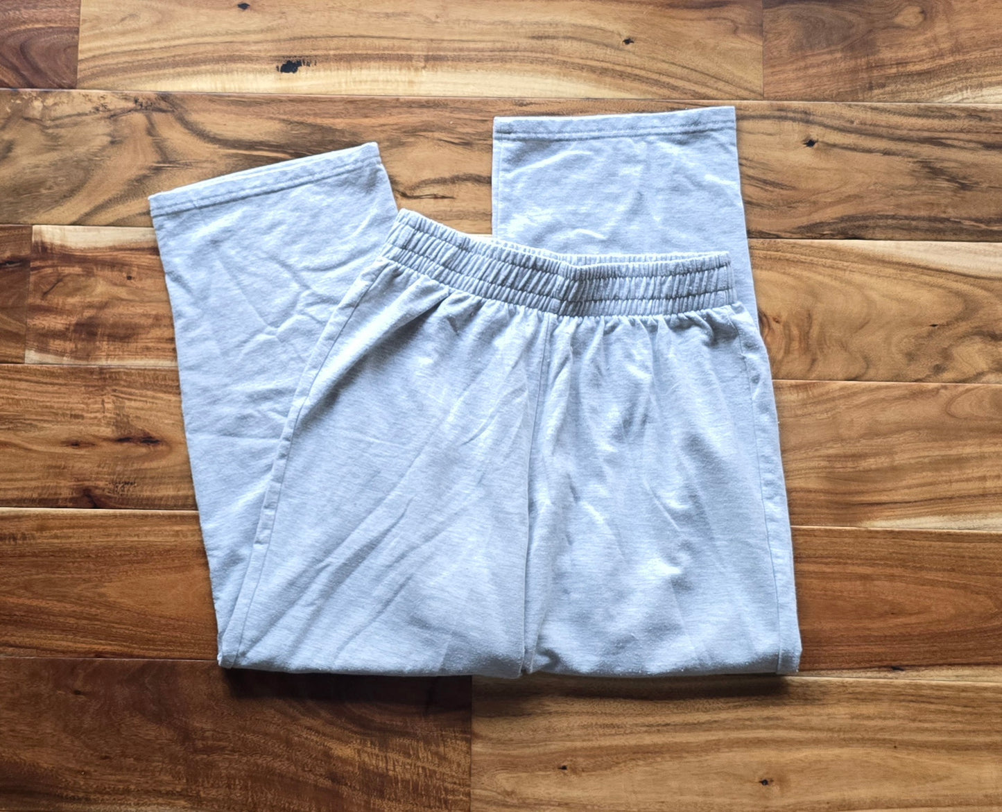 Ellie Girls Wide Legged Sweatpants-10/11