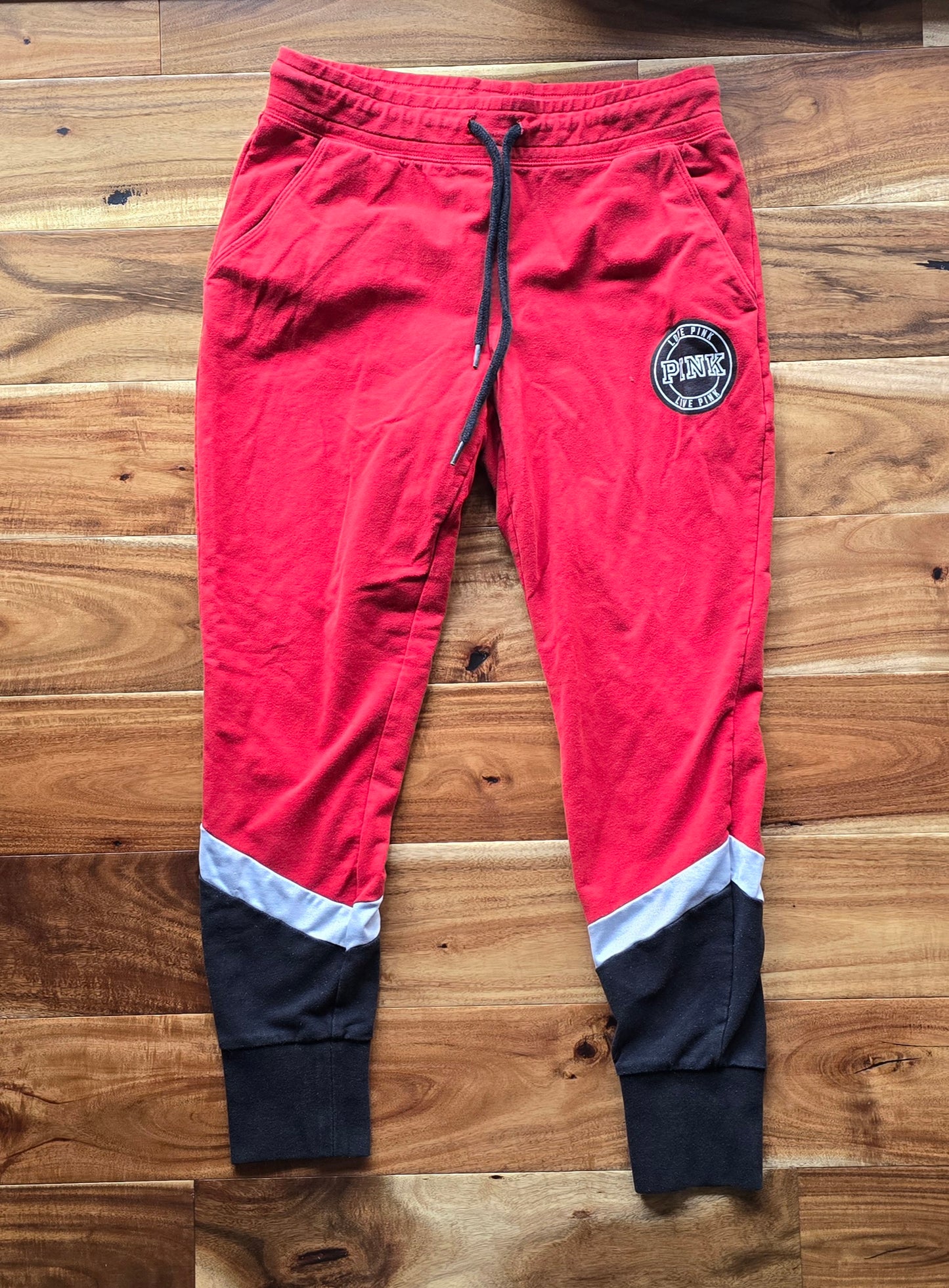 Victoria's Secret Girls Joggers-10/12