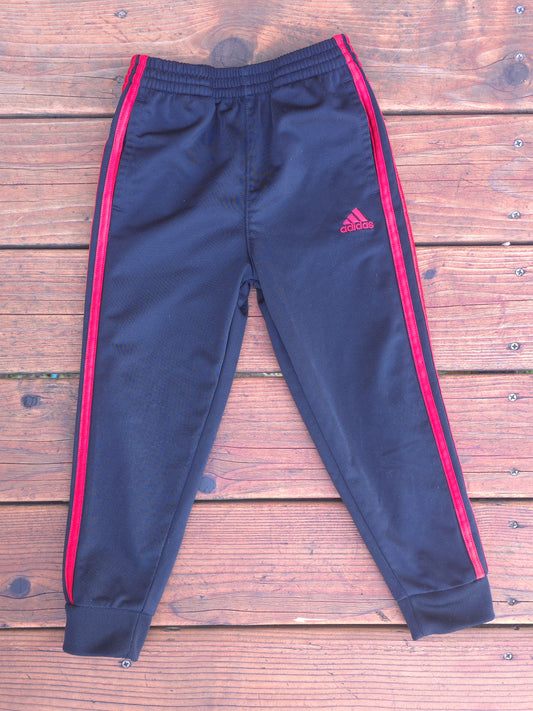 Adidas Boys Joggers-5