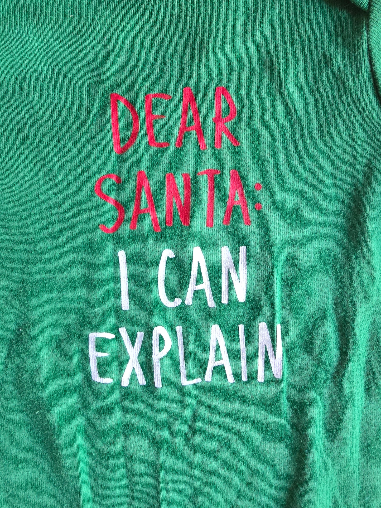 Old Navy Unisex Pull On Pajama-0/3M