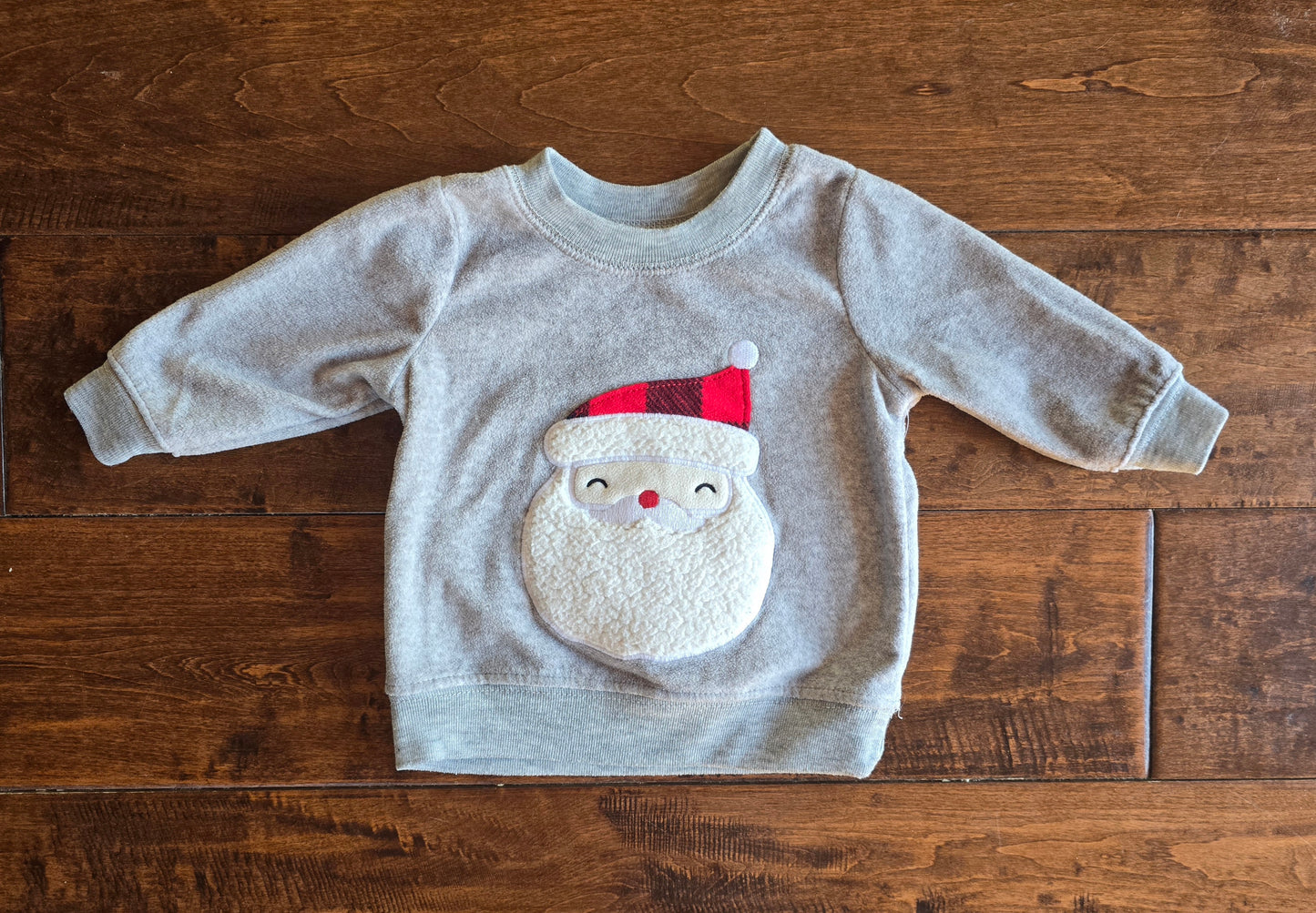 Just One You Crewneck Sweatshirt-3M