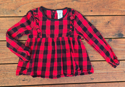 Max Studio Girls Long Sleeve Dress-5/6