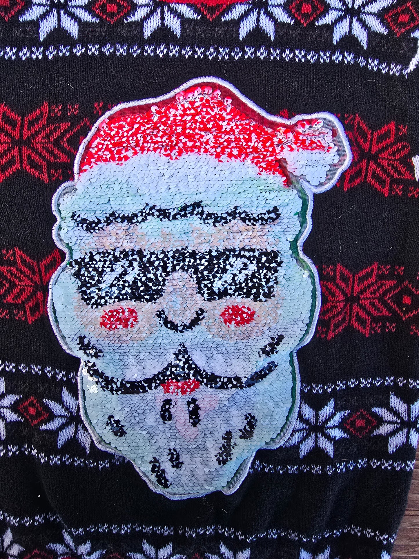 Well Worn Boys Dino Knit Sweater-6/6