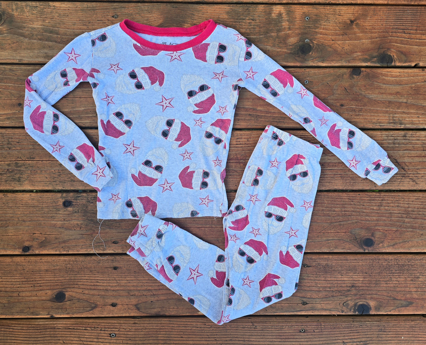 TCP Snug Fit Pajama Set-8