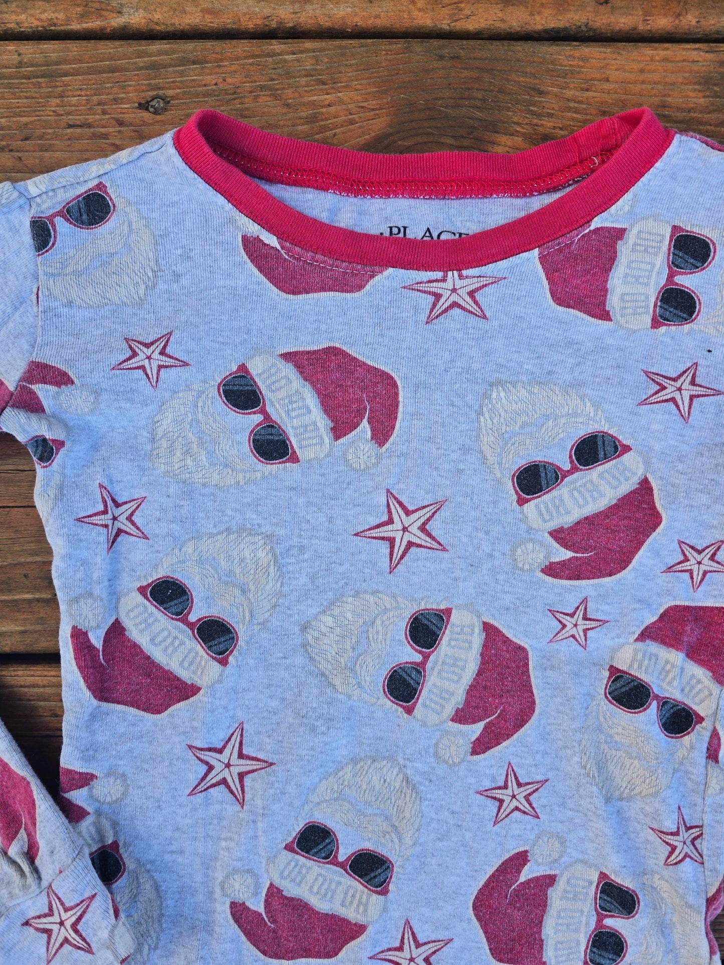 TCP Snug Fit Pajama Set-8