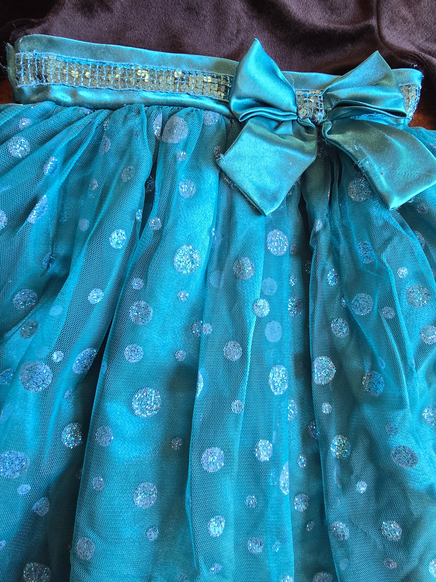 Youngland Girls Formal Dress-24M