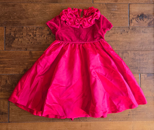 Sylvia Whyte Ruby Formal Dress-3T