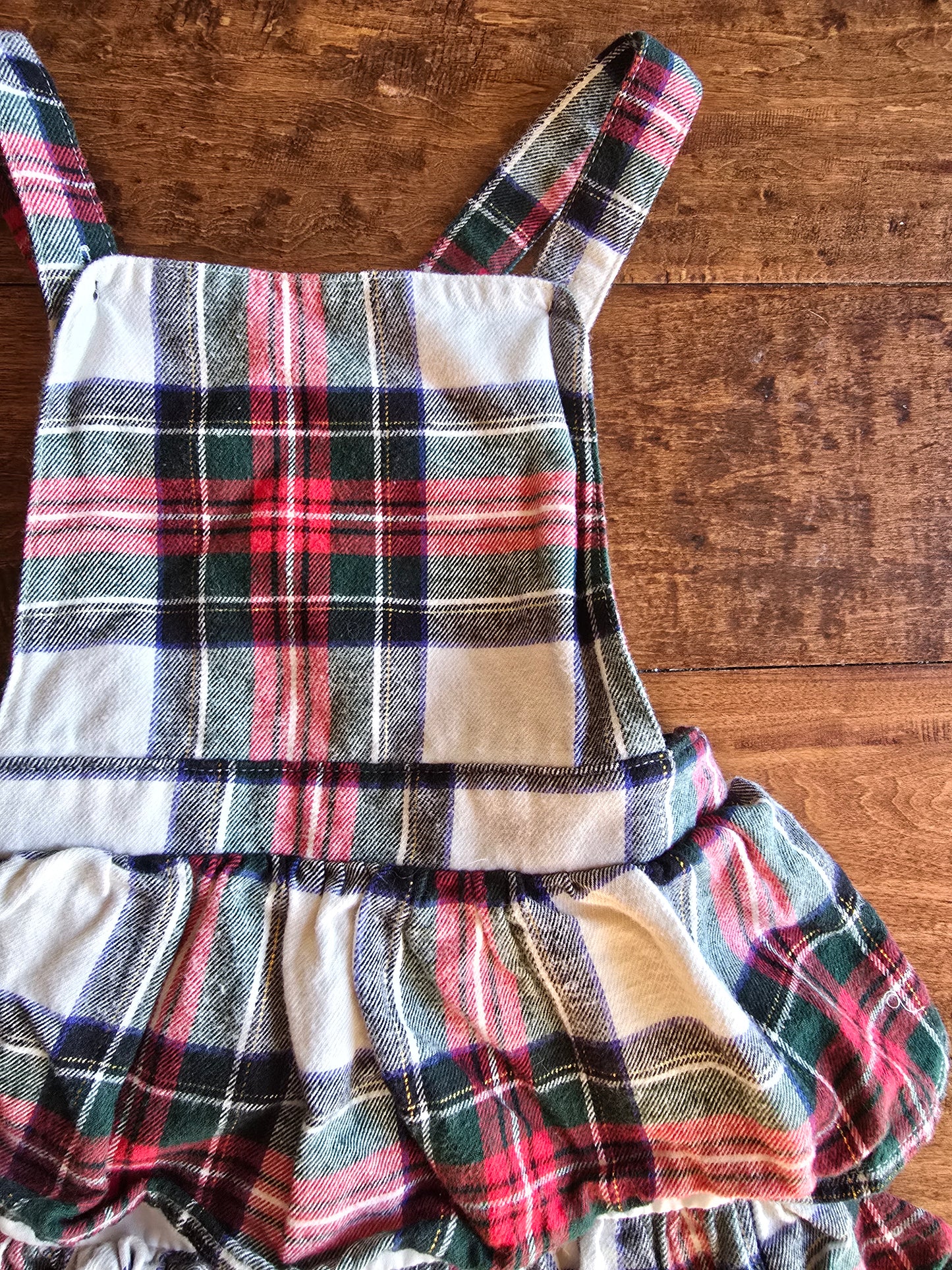 Cat&Jack Girls Jumper Dress-5