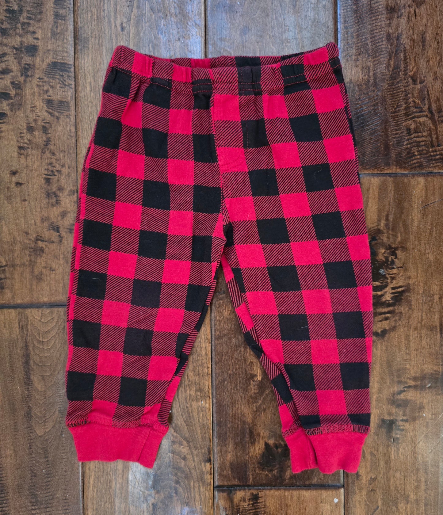 H&B Boys Leggings-24M