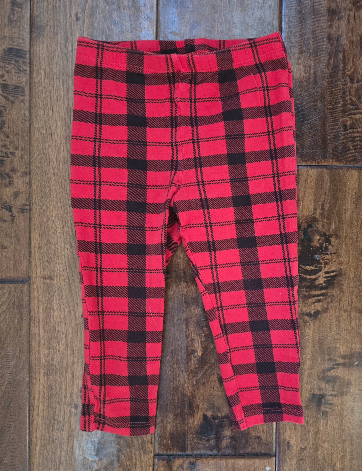 Carter's Girls Leggings-24M