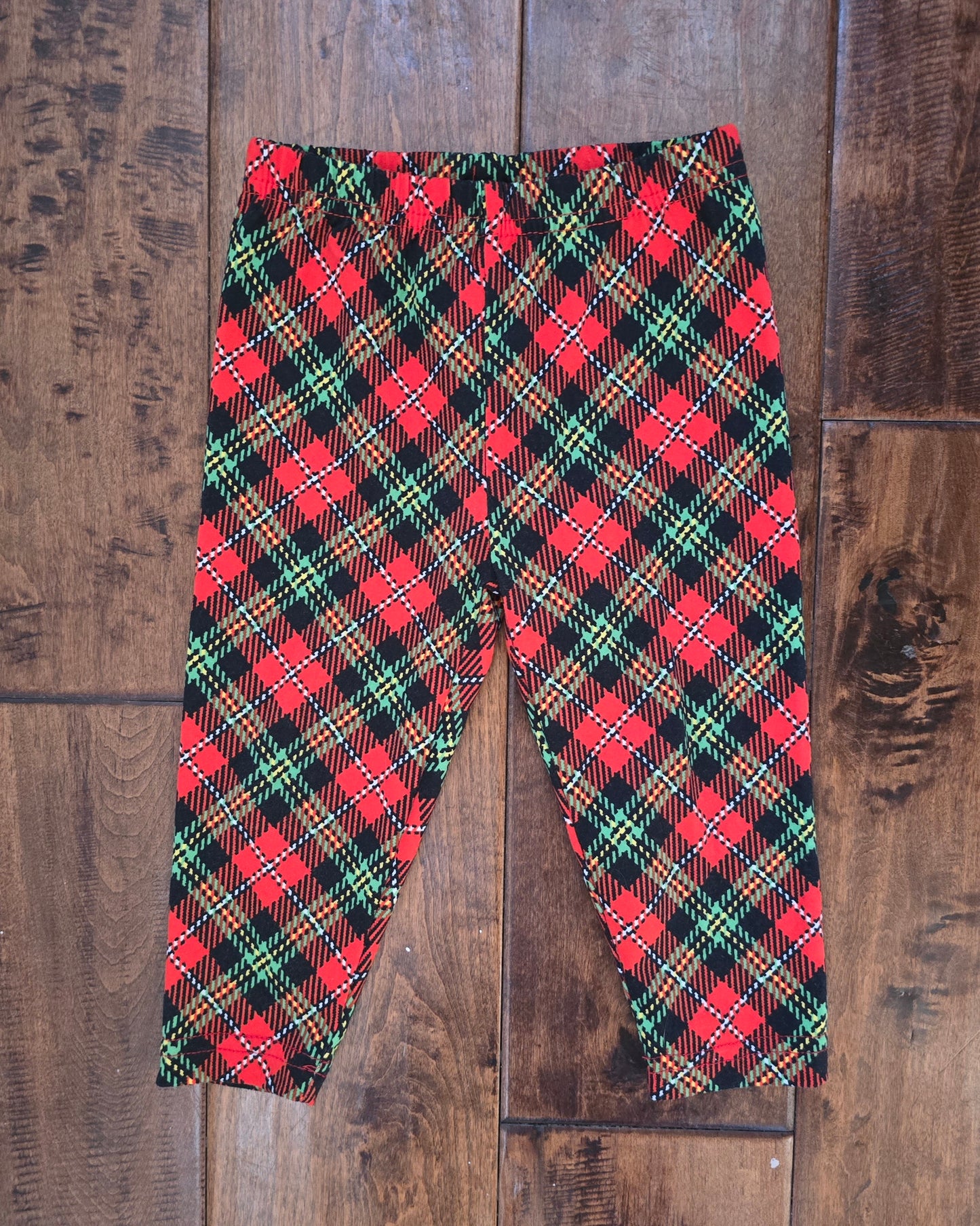 Just Izzy Girls Leggings-18M