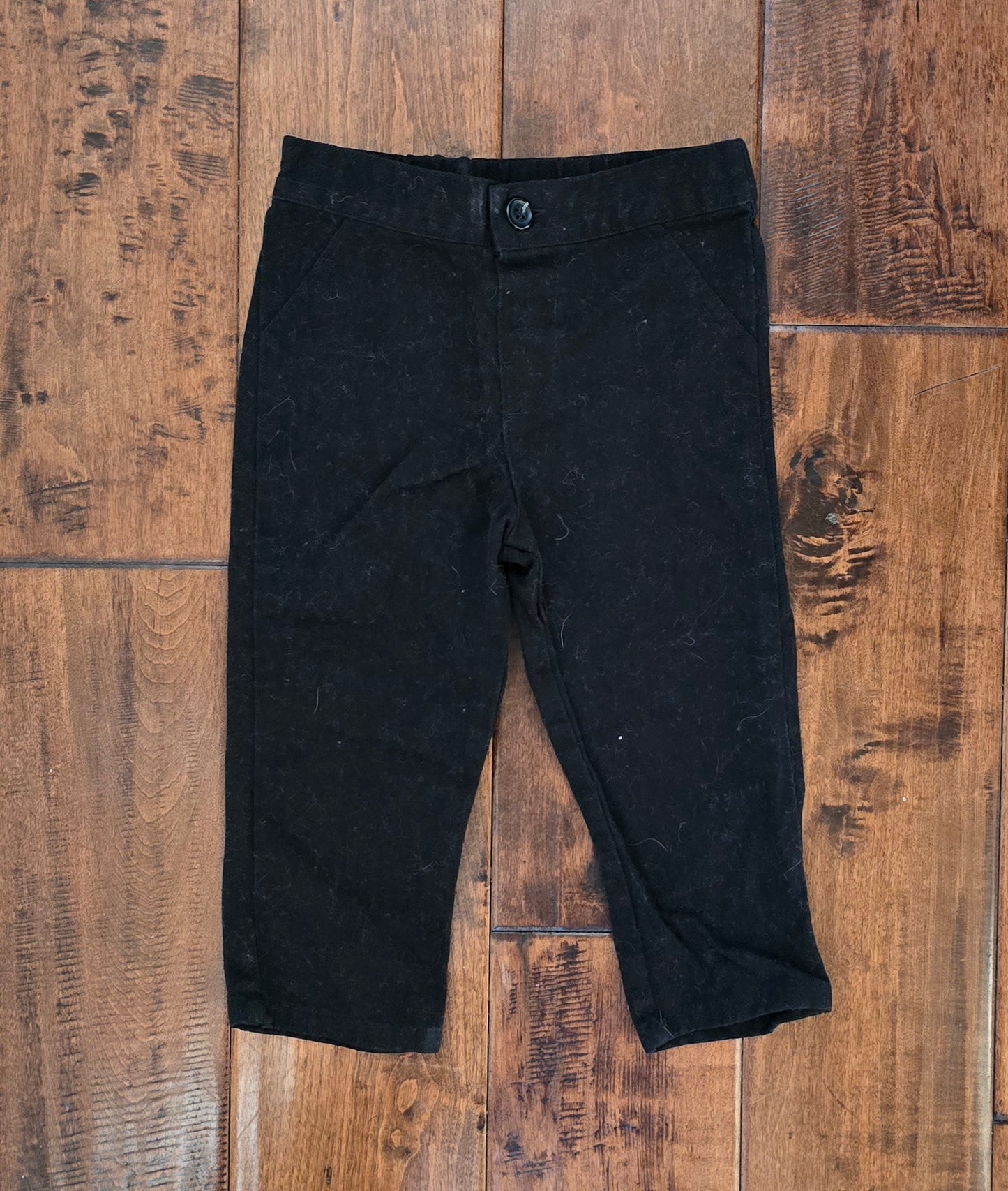 Wonder Nation Boys 4 Piece Outfit-18M