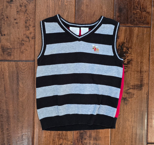 Koala Kids Boys Sweater Vest-24M