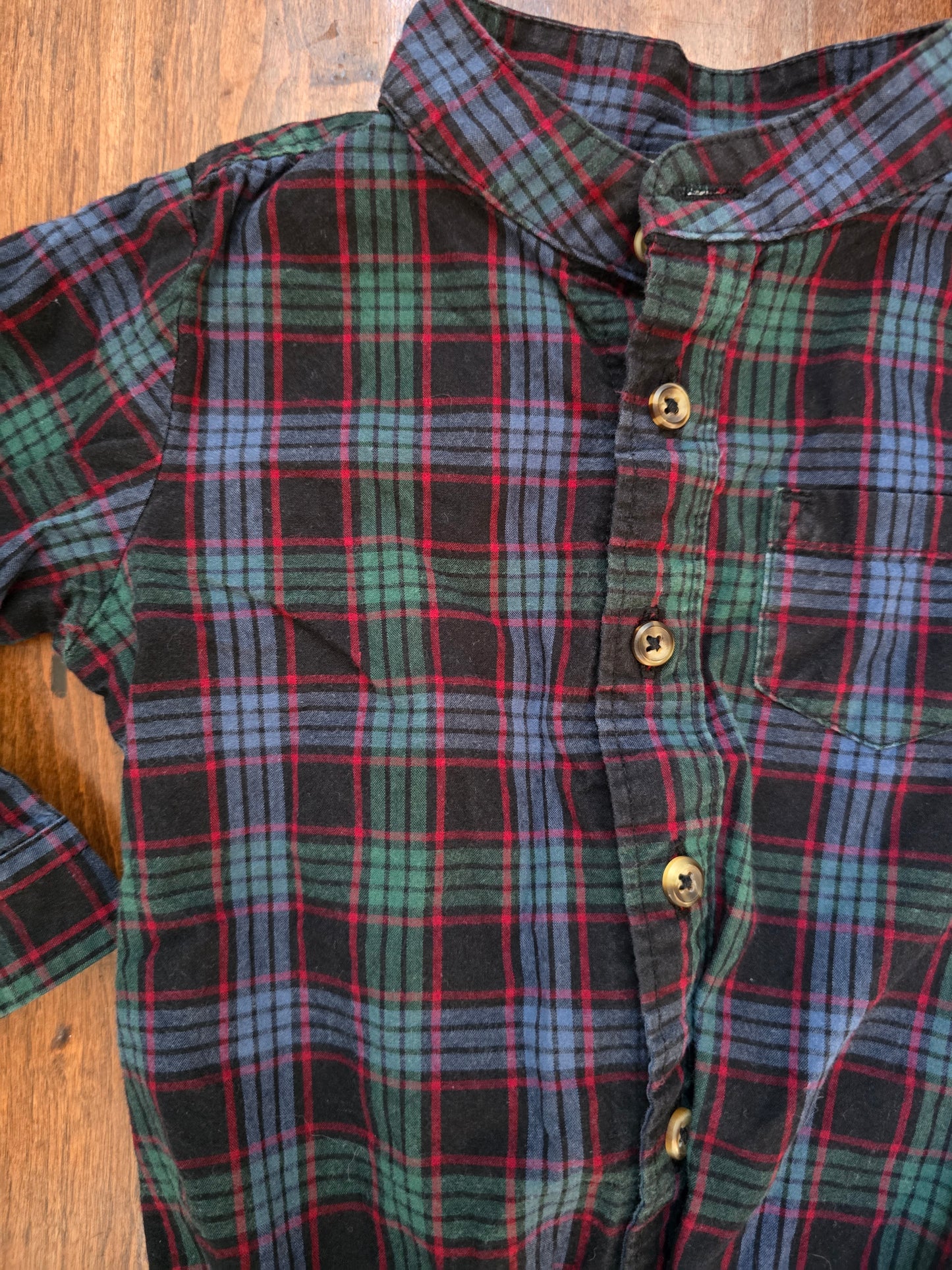 Just One You Boys Bodysuit-18M