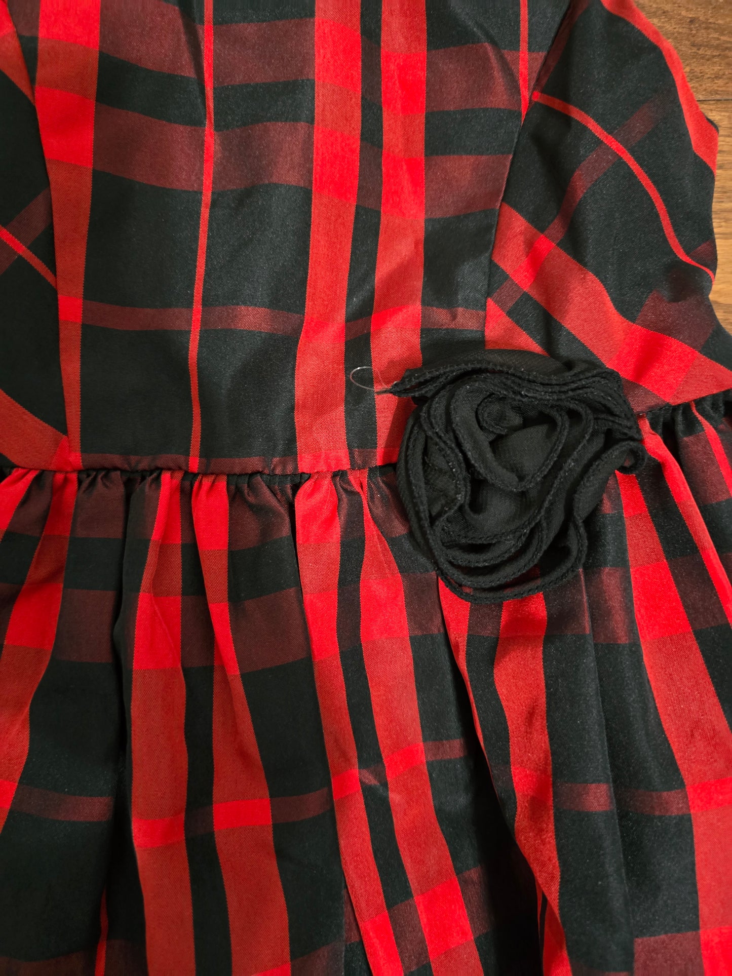 Cherokee Girls Sleeveless Dress-5T