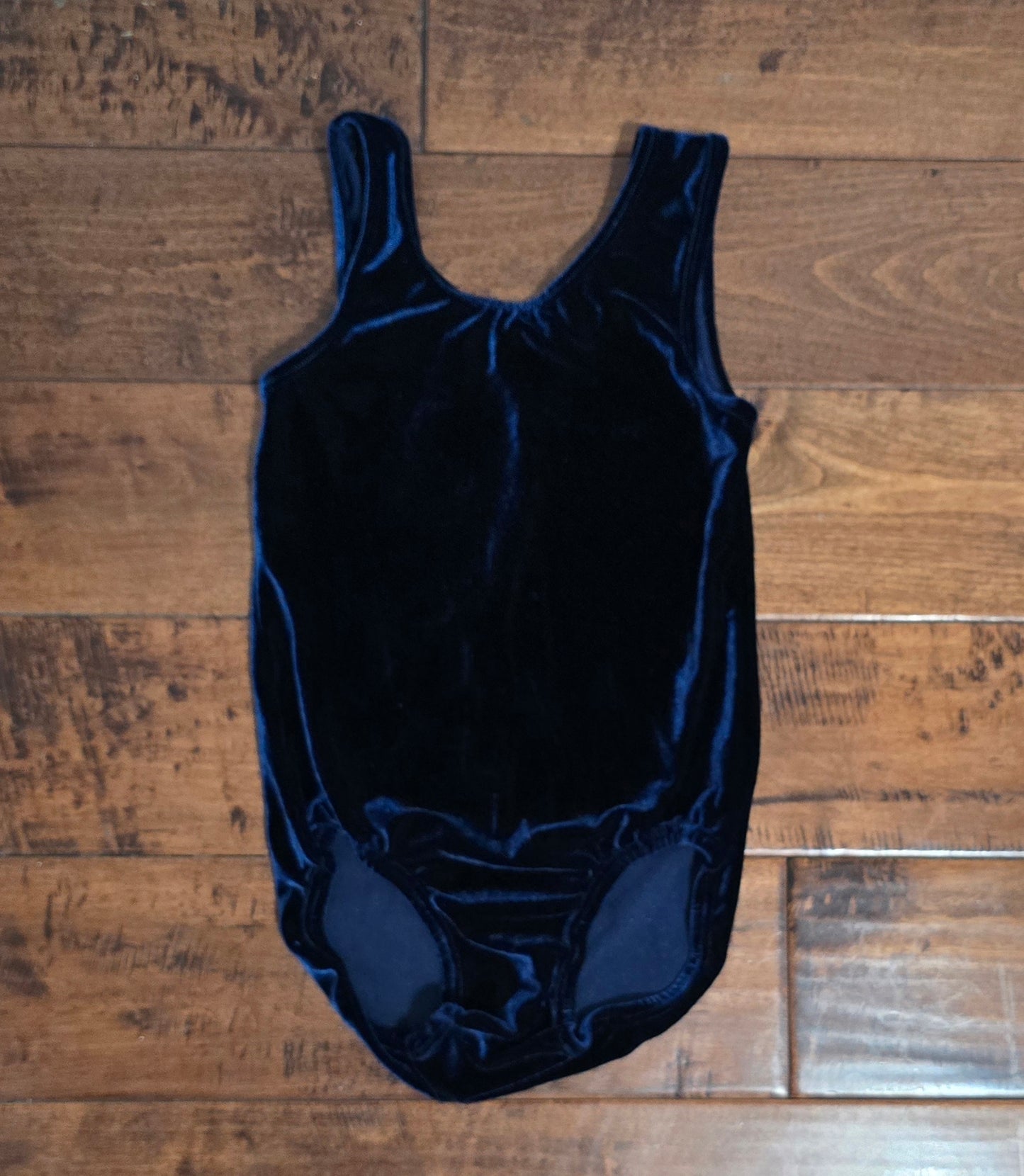 HighVelocitySportswear Girls Leotard-8