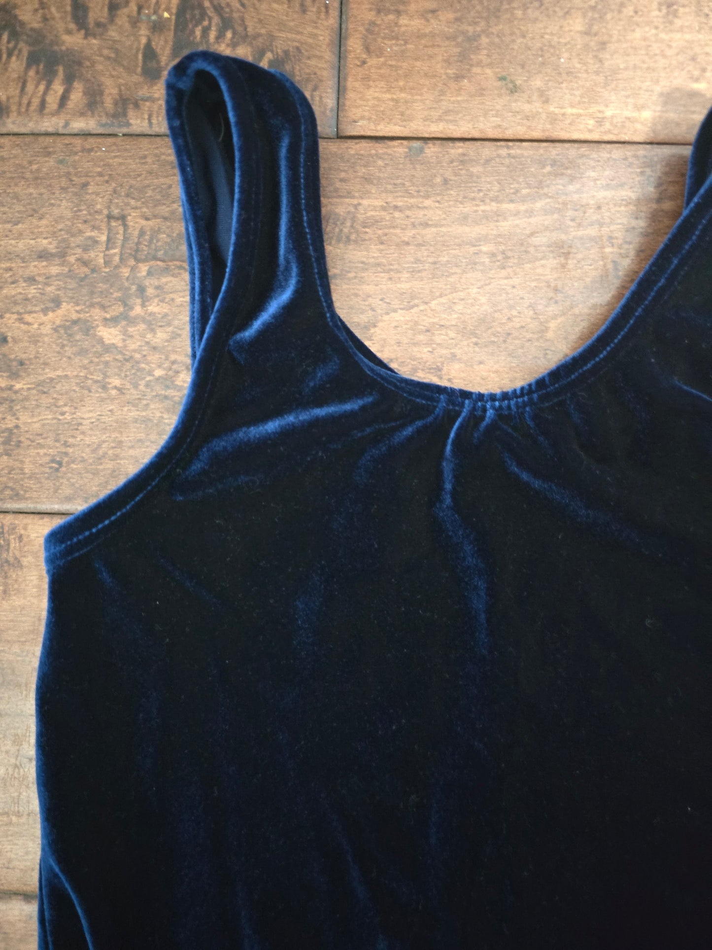 HighVelocitySportswear Girls Leotard-8