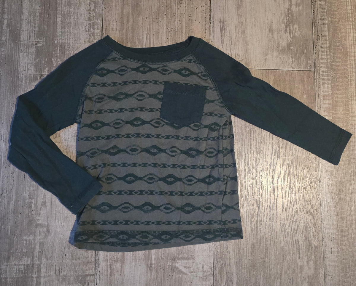 Kids Korner Boys Graphic Tee - 2T