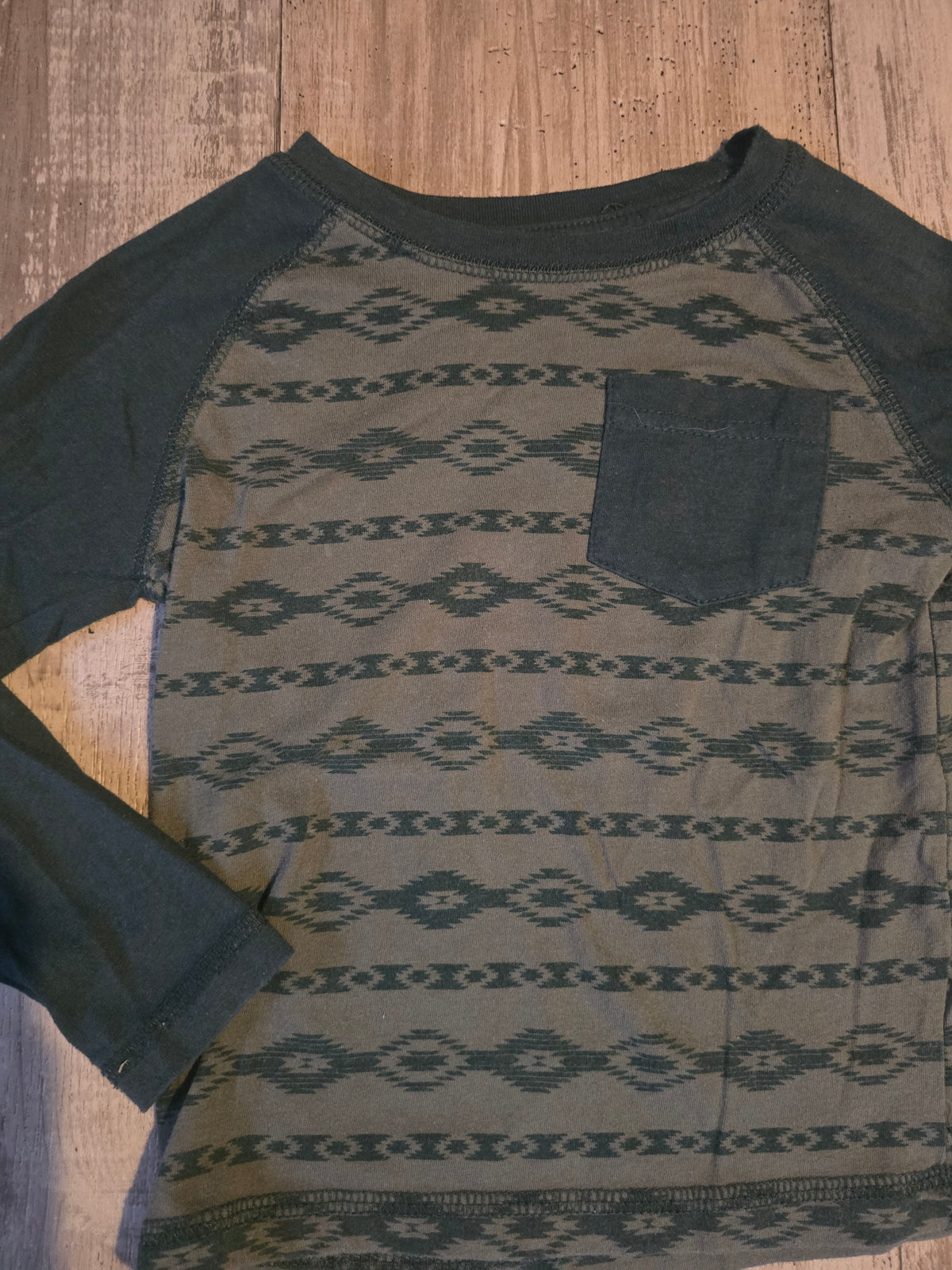 Kids Korner Boys Graphic Tee - 2T