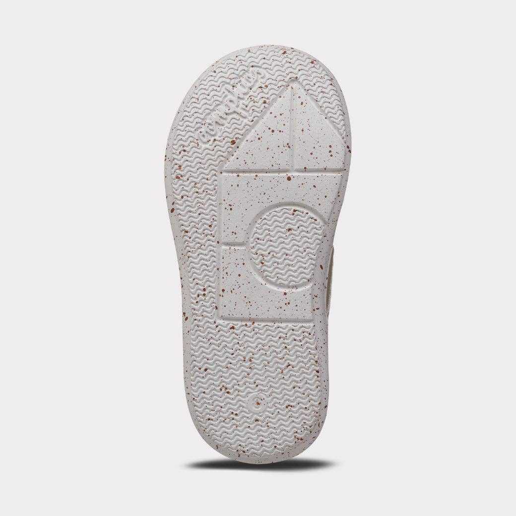 Ash Boys Hook & Loop Shoe