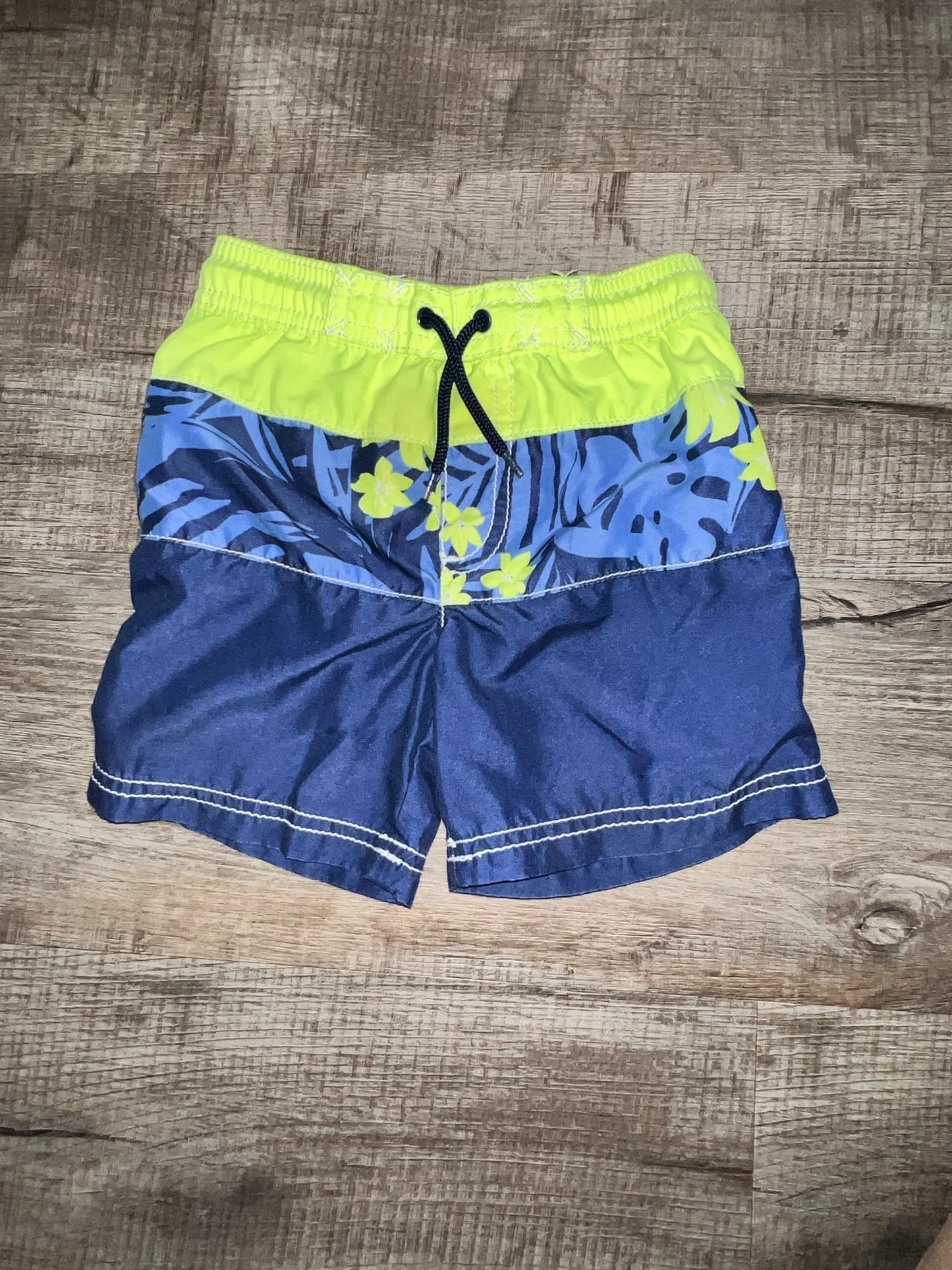 OshKosh Swim Trunks-2T