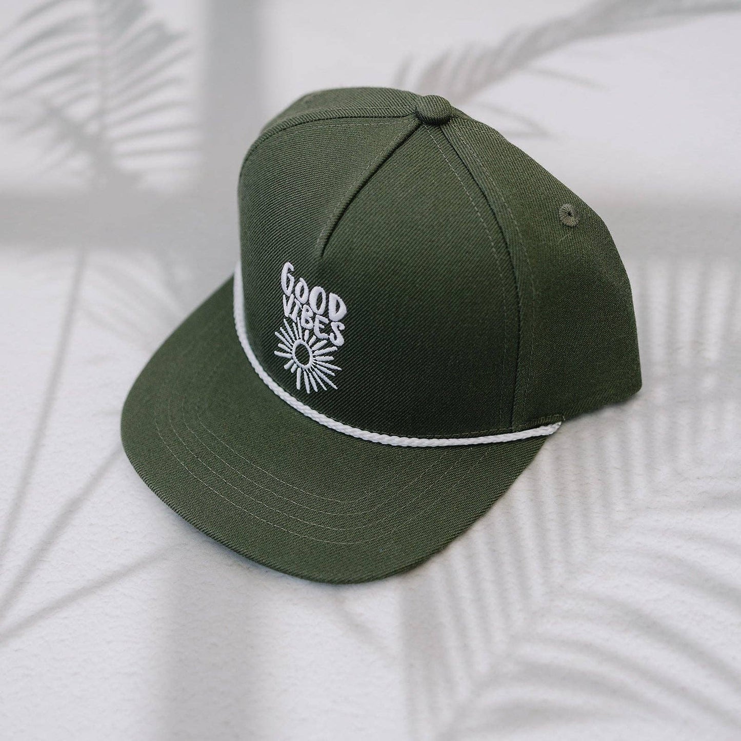 Good Vibes - Hat