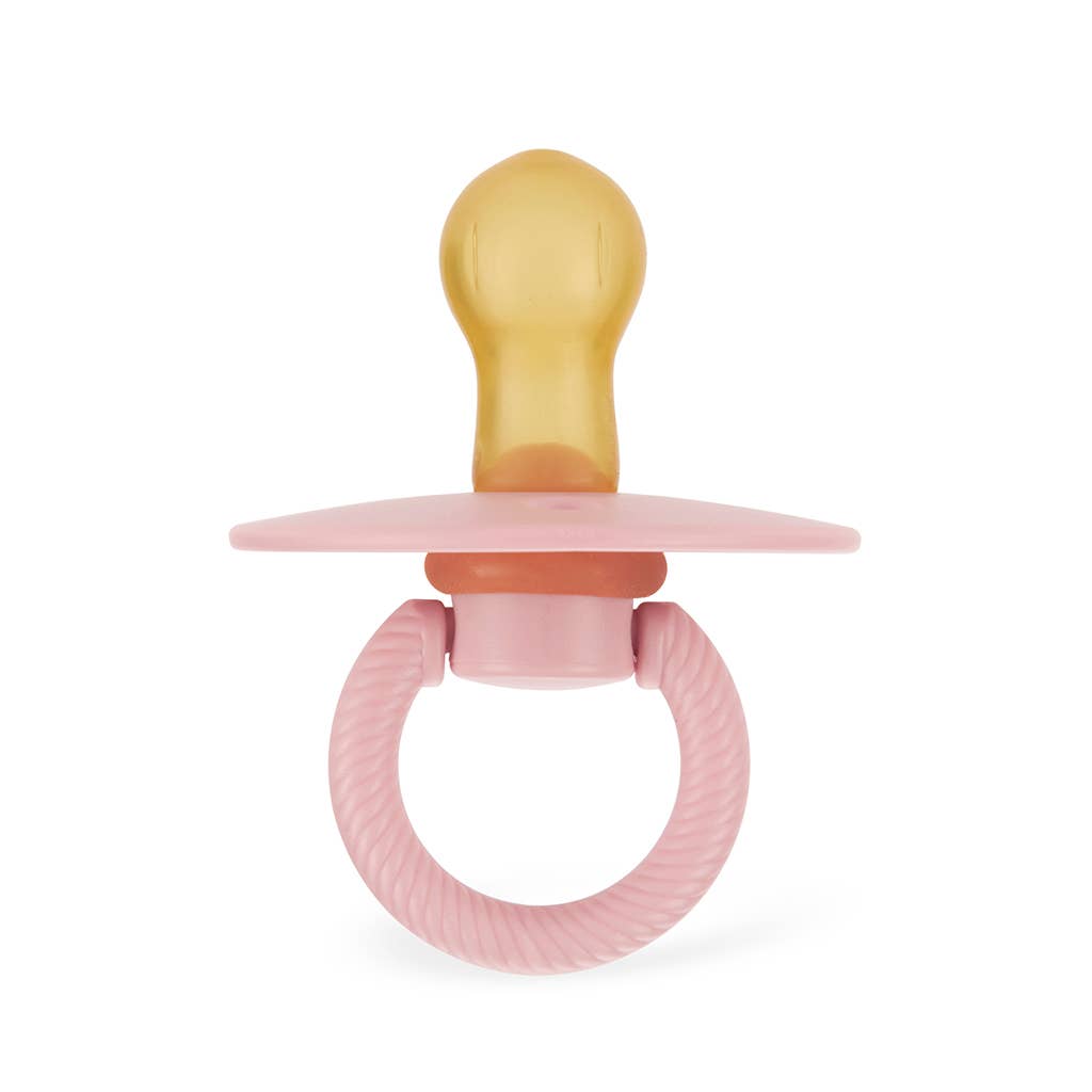 Itzy Soother - Natural Rubber Paci Sets