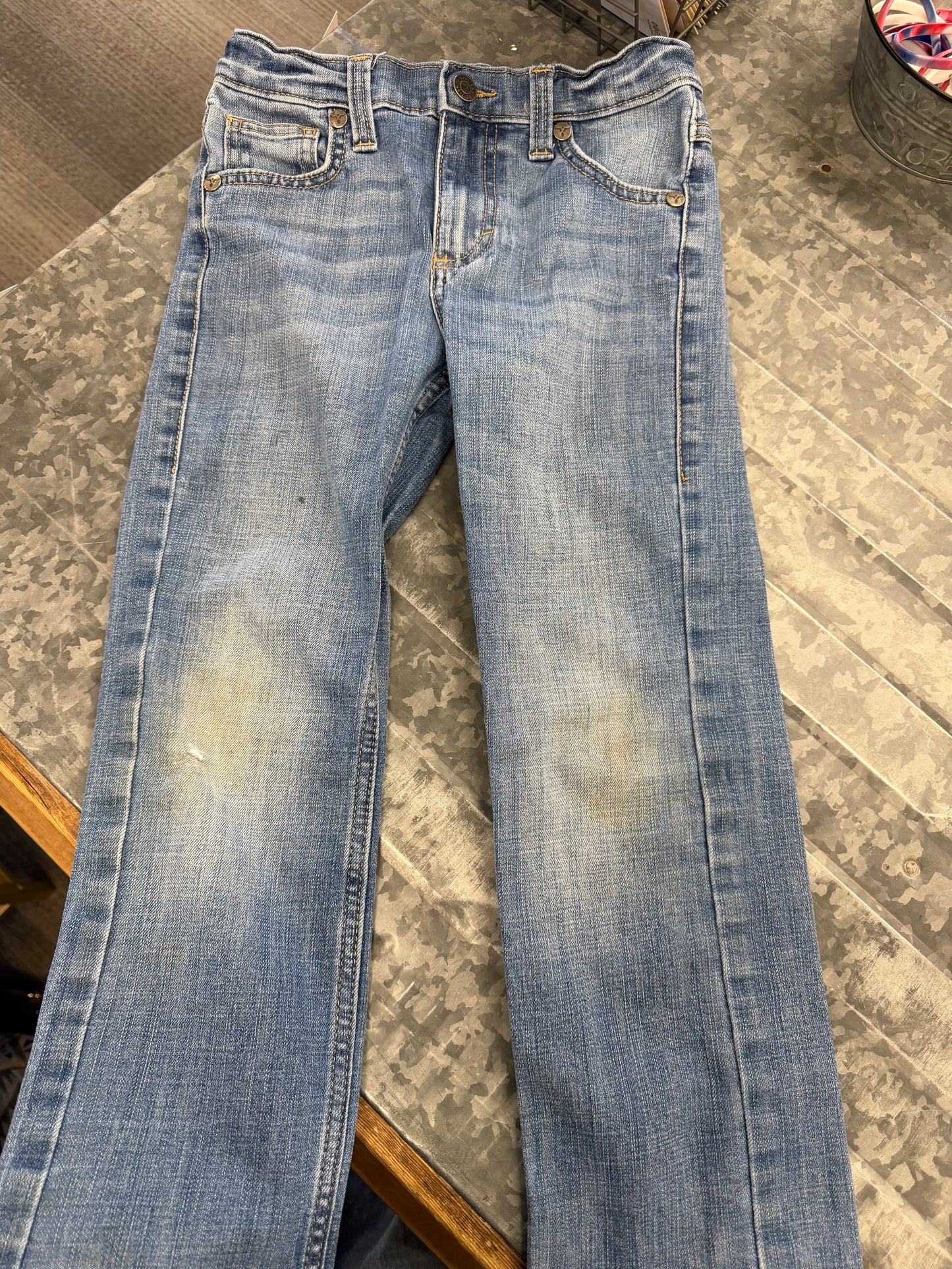 20X Wranglers (Imperfect) - 7R