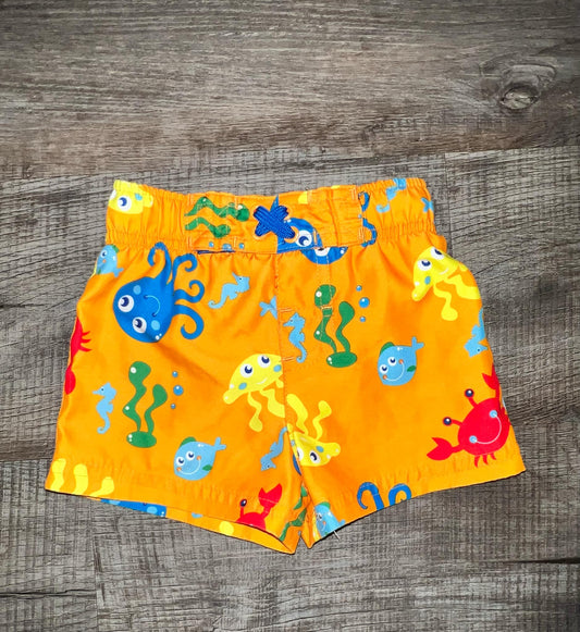 Circo Swim Trunks-9M