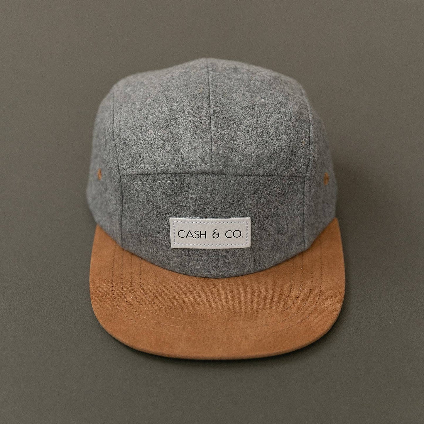 Camden Baseball Hat