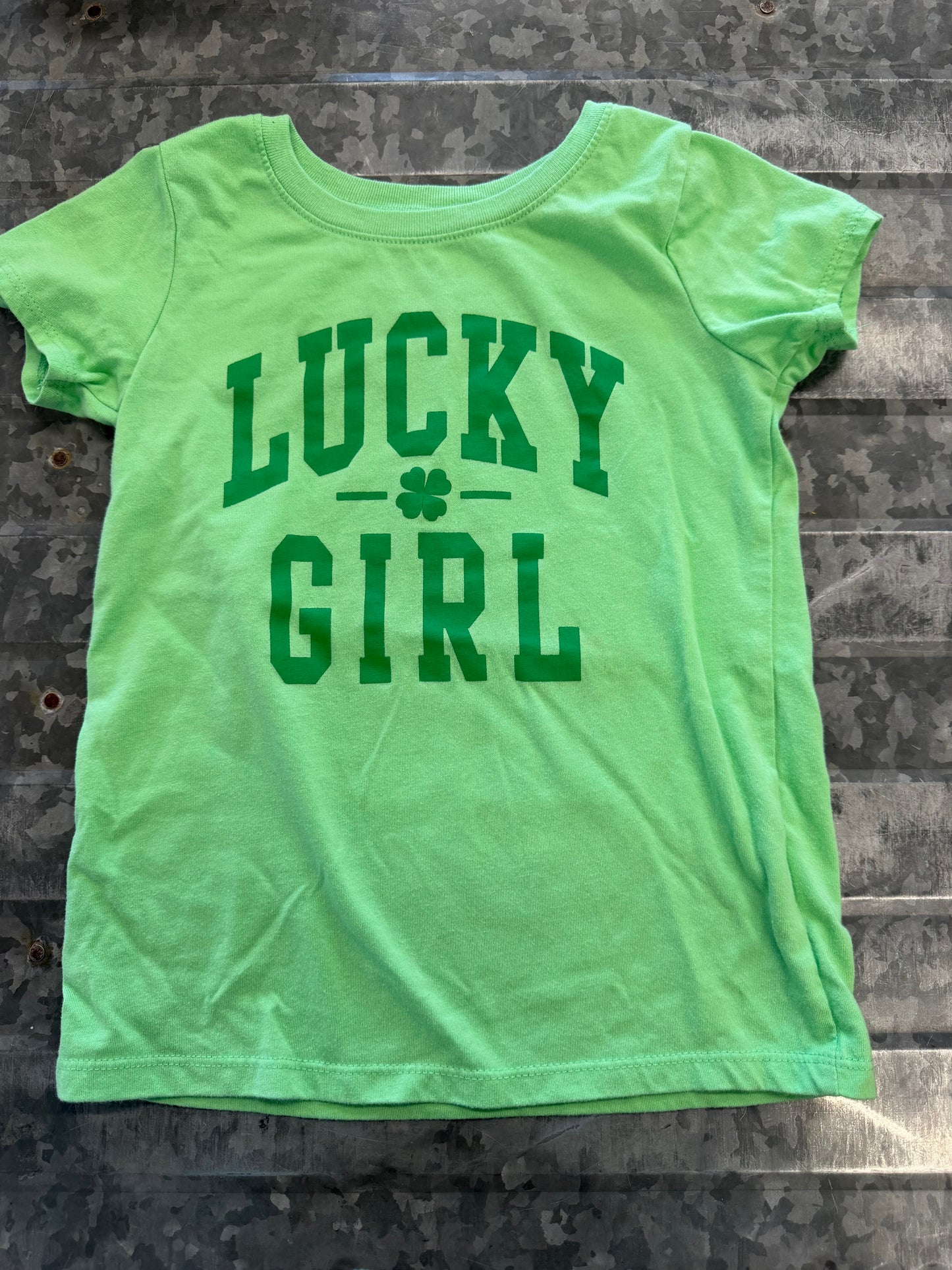 TCP Lucky Girl Shirt - 5