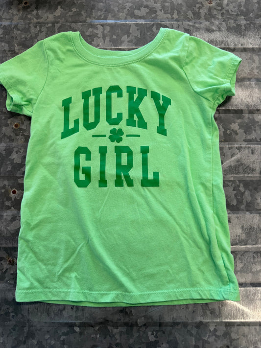 TCP Lucky Girl Shirt - 5