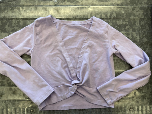 Dance Purple LS Shirt - 5
