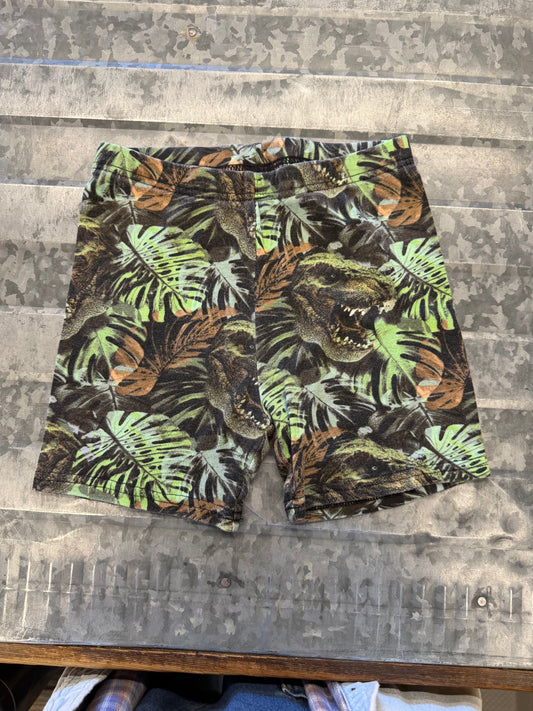 PJ Place Dino Shorts - 7