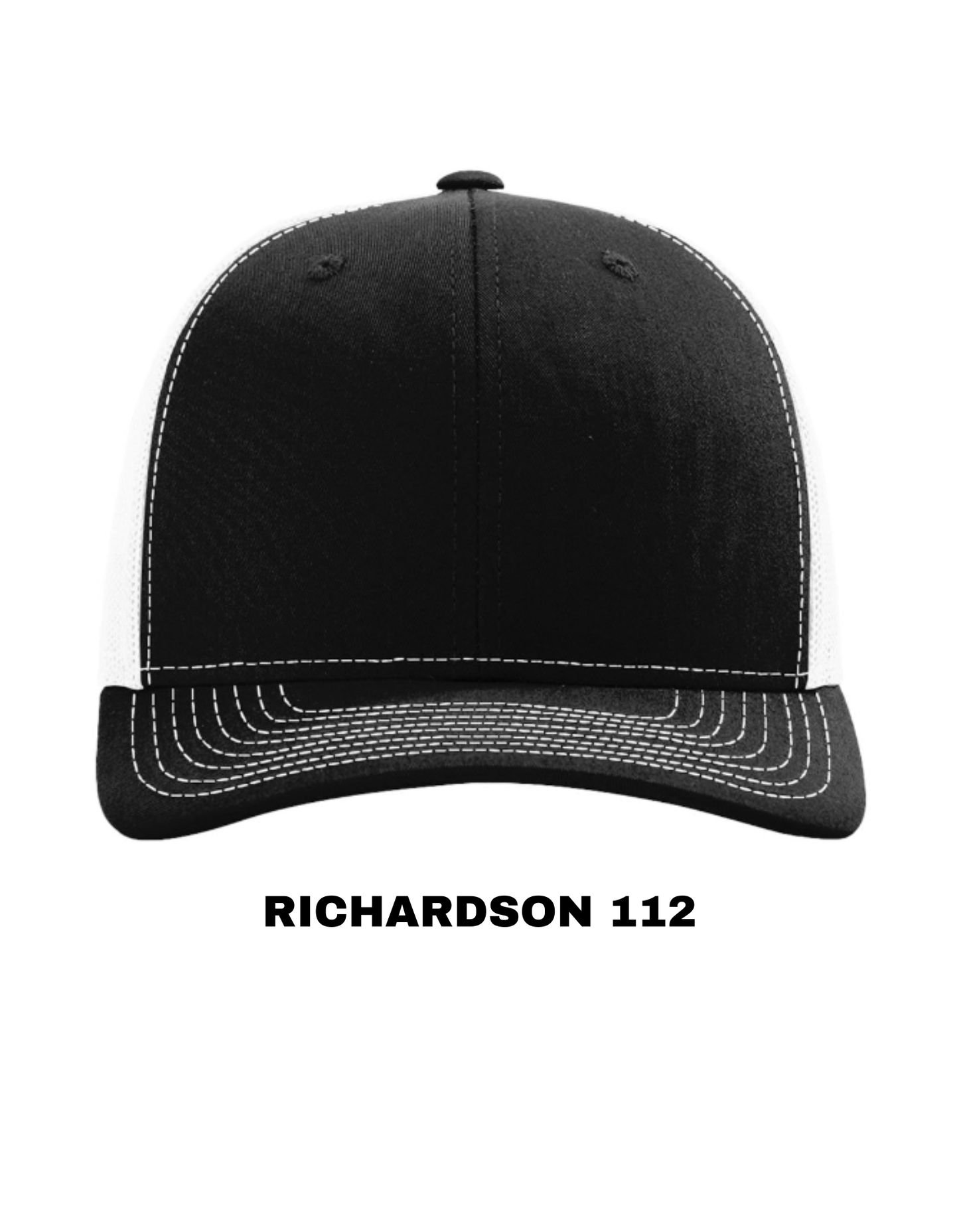 Akawa Butte Fire Hat