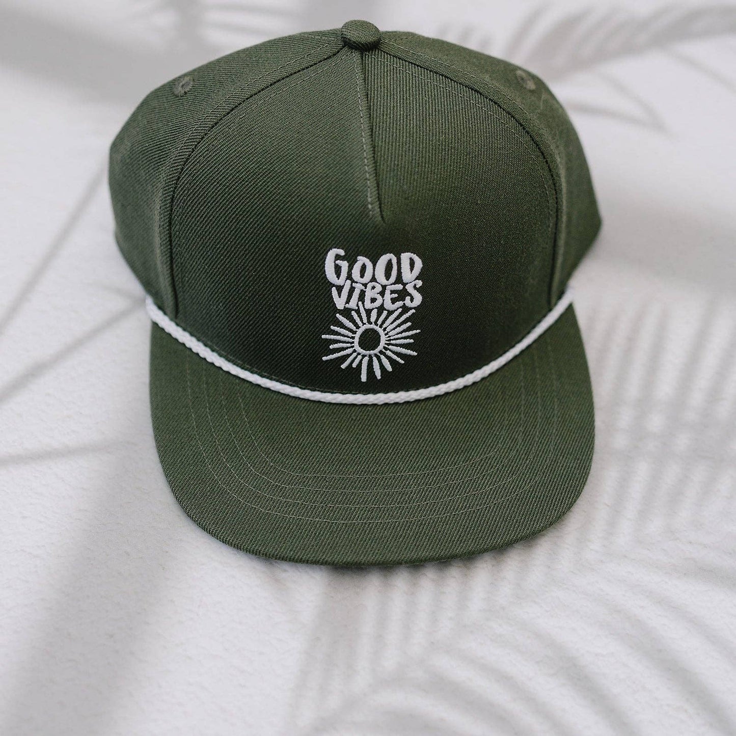 Good Vibes - Hat