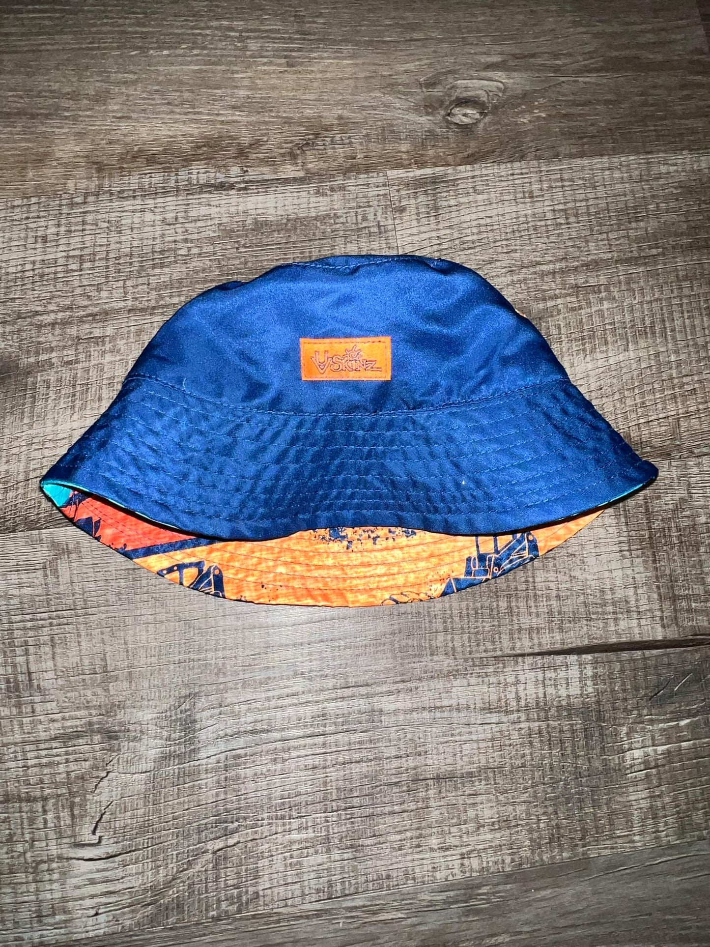 UV Skinz Swim Hat